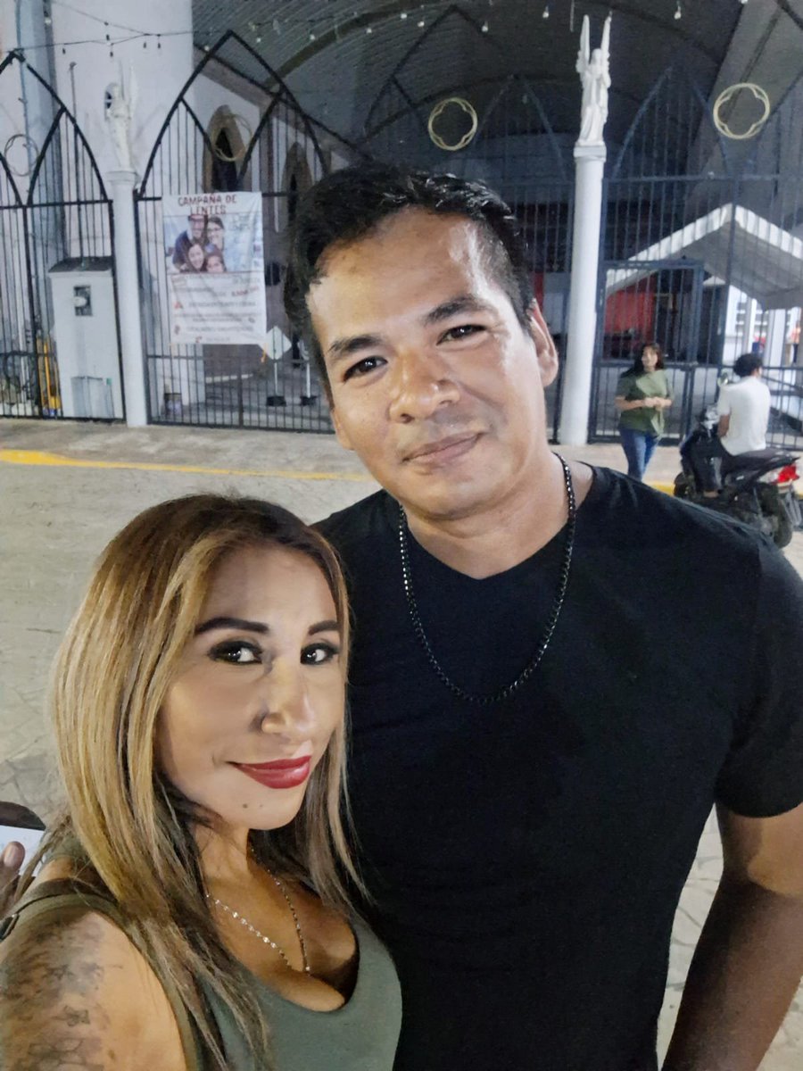 pareja bouyer tweet media