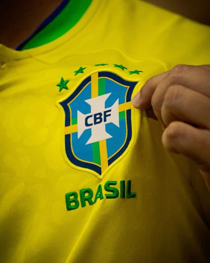 cabelloacervo's tweet photo. Camila Cabello respondeu comentário no TikTok 🇧🇷

Fã: “Haaland tem chances contra o Brasil?”
Camila: “Chances de perder lmaao” https://t.co/CyRP9i66Sm