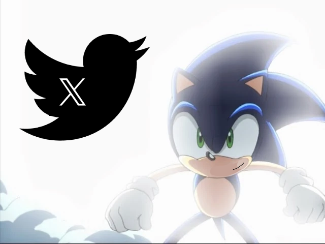 SonicTSpeedy's tweet photo. Always come back when you need to! And never give up! Don't let the bad thoughts bring you down when you can keep going! - X SONIC RETURNS TO PARODY TWITTER! https://t.co/7QfhpDzhQJ