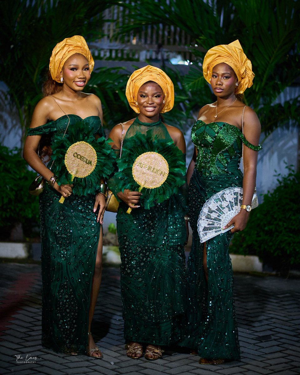 _yeenkah's tweet photo. FYW DAY 5: OWAMBE✅
Sign out next! https://t.co/TYNwUPoc4f