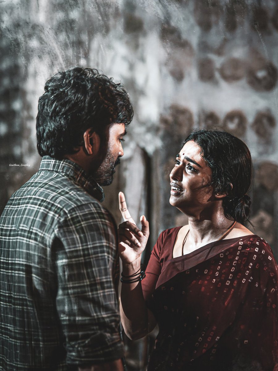 Gowtham_Soupboy's tweet photo. Thread (2/3)

#Dhanush || #OM || @dhanushkraja https://t.co/PdLLWTiZUO