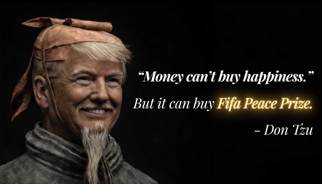DonTzuMeme's tweet photo. @HunterBiden @realDonaldTrump https://t.co/v7yaz3mhWi