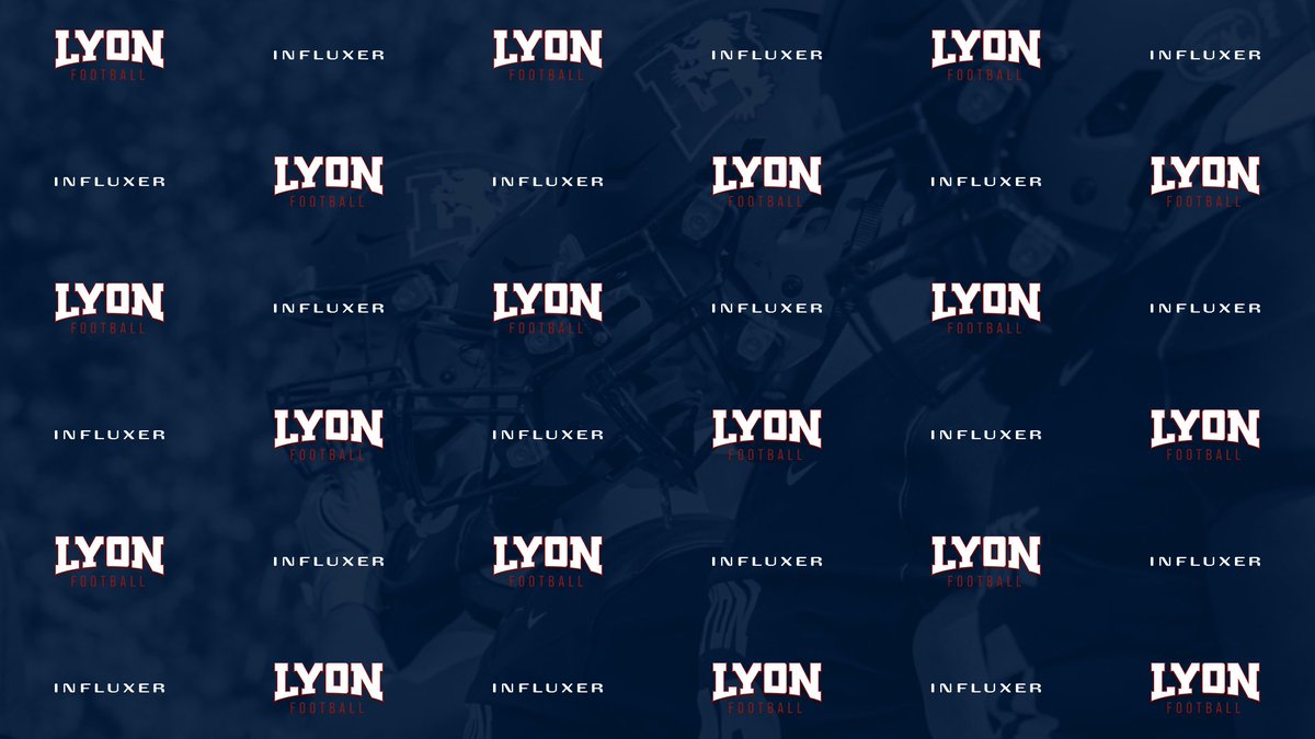 _Lyon_Football's tweet photo. Support our athletes by purchasing their exclusive merchandise!

Through a partnership with Influxer Merch, a percentage of each item sold goes directly back to the player!

https://t.co/TxrWxeZMxK

#LyonWay #FastandFurious #d3fb https://t.co/rCc9zSXUIG