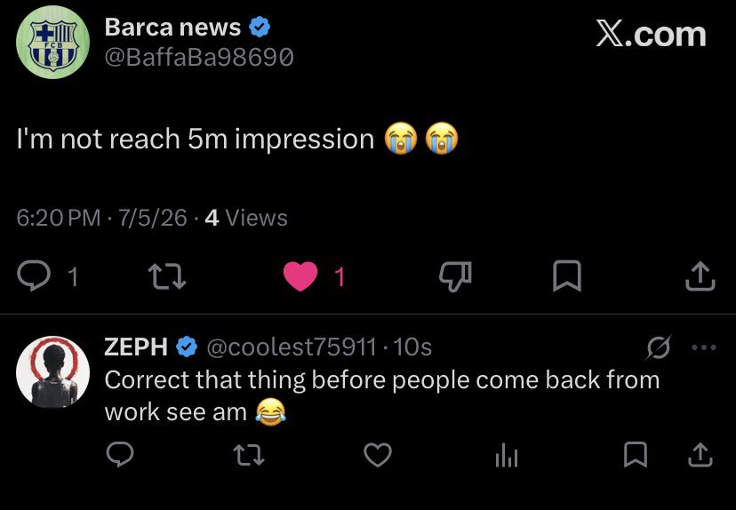 coolest75911's tweet photo. Make him correct am before people comeback from work 😂 https://t.co/MOVZATqEJu