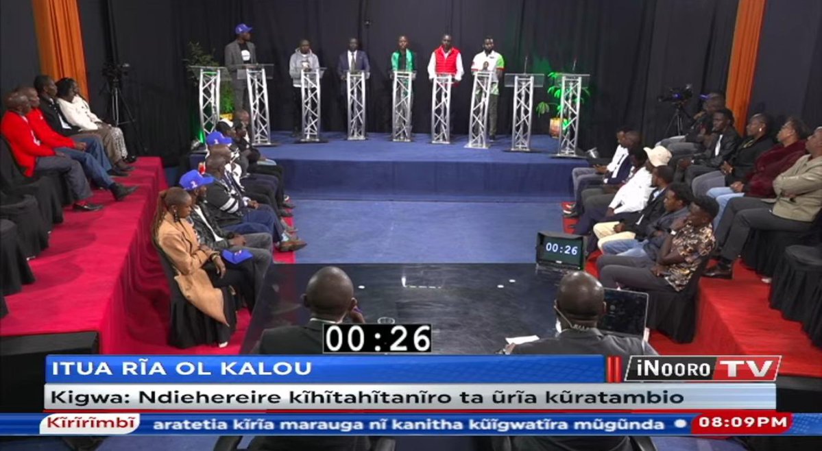 HonKibore_K's tweet photo. UDA candidate Nyagah Muchina stood out at the MP debate—best dressed, composed, and ready for the job.

#SamuelNyagah
Muchina Wa UDA https://t.co/hAIK1rTVQE