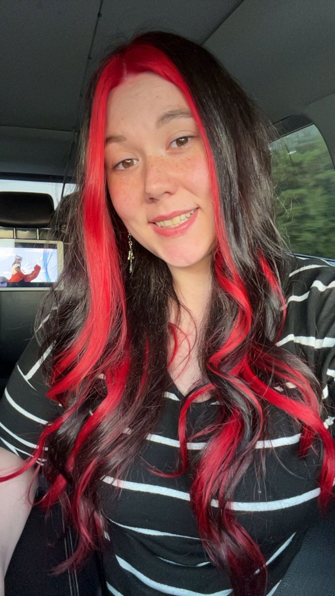 AnnieBaby_23's tweet photo. hiiii everyone :))
#hmu
#contentseller
#bbw
#GFE
#vidchat
#text https://t.co/b6yjaXjO4Y