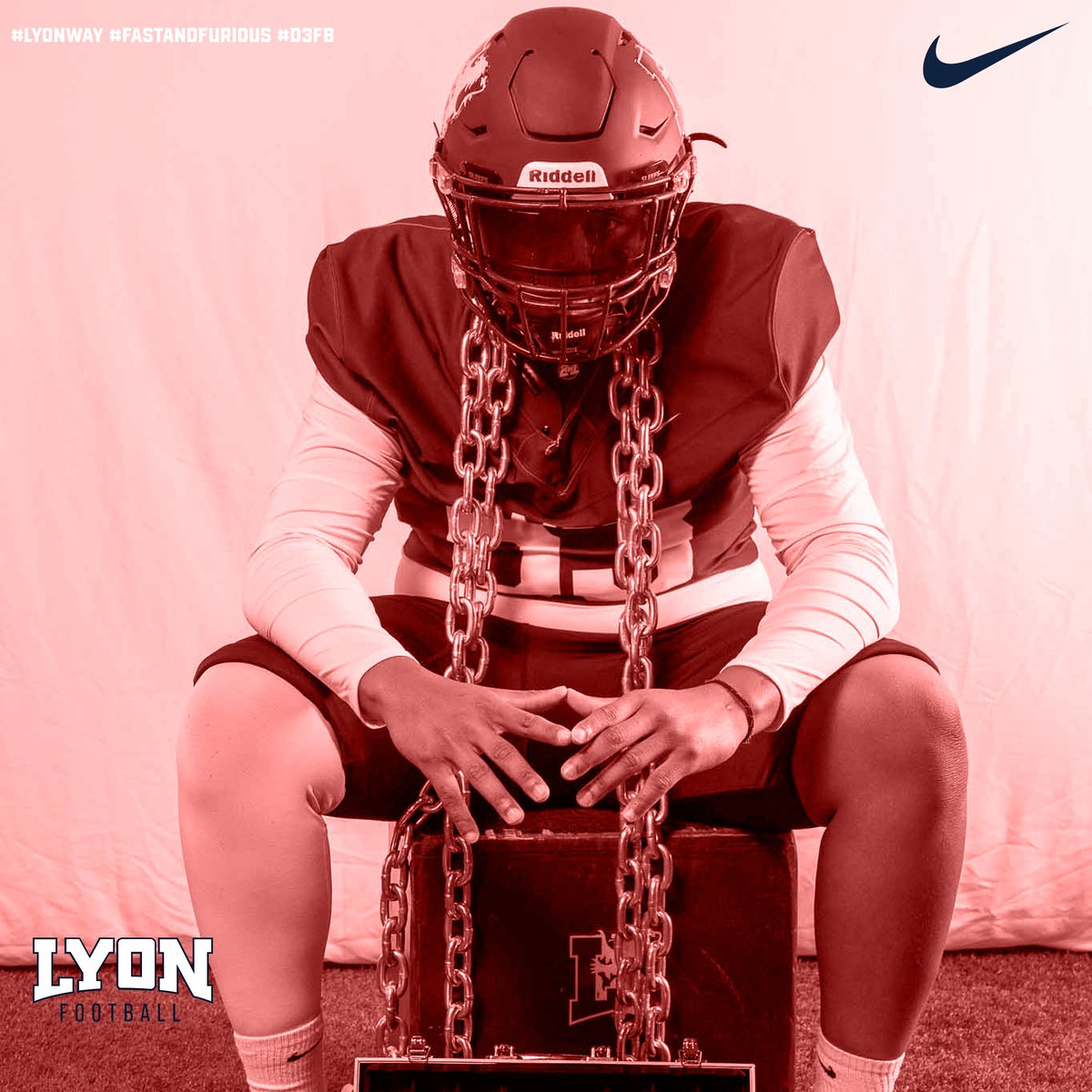 _Lyon_Football's tweet photo. How to become a Lyon Scot! Fill out our recruiting questionnaire!
https://t.co/ySd6B3Dj5o

Apply for Admissions (free, quick, and easy)!
https://t.co/mkCYnfmb21

Your recruiting coach will be in contact with you!

#LyonWay #FastandFurious #d3fb https://t.co/8DonWaxaRJ