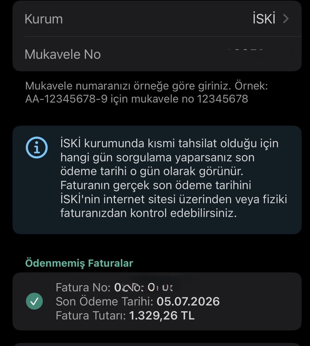 ByQuyu's tweet photo. Hamam mı işletiyorum bu ne fatura yazıktır günahtır. Elektrikten doğalgazdan fazla geliyor. 

Tüm borçları su faturası ile mi kapatacaksınız 

#su #soygun #fatura @iskignmudurlugu @IBBcozummerkezi @herkesicinCHP @istanbulorgutu @istanbulbld https://t.co/FNJ3FNG91j