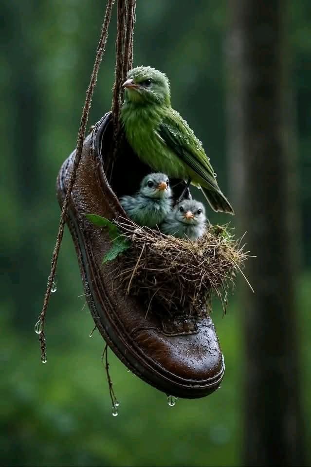 br51127867's tweet photo. مَا تراهُ أنتَ بِلا قيمة ،
يمكنُ أنْ يكونَ لغيرِكَ حياة  وطوقَ نجاة ...🤍 https://t.co/PdZgafzv6d