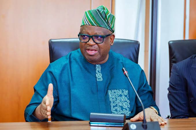 PO_GrassRootM's tweet photo. “For us in Plateau State, it’s Tinubu or Nothing. He has done more for us than any other leader.” 

— Governor Caleb Mutfwang https://t.co/8t6tMaT8qe