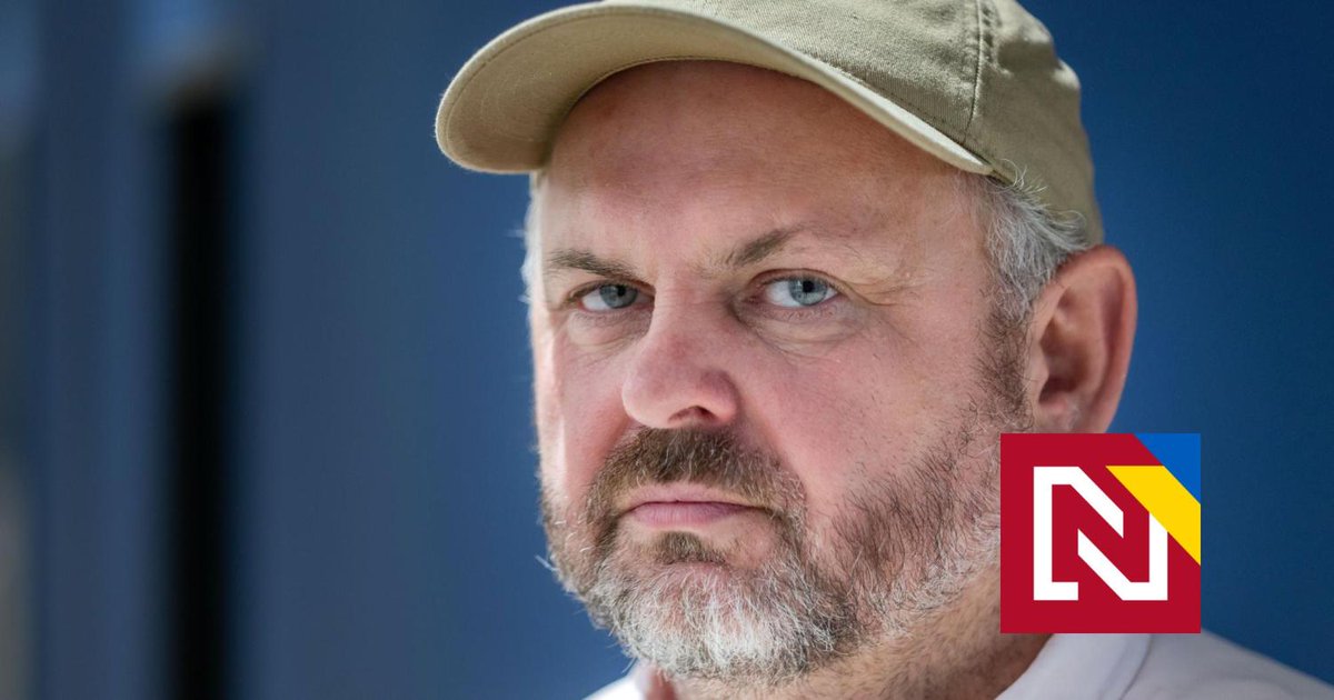 dennikN's tweet photo. V malom meste na juhovýchode Slovenska dochádza v 80. rokoch k rutinnej sterilizácii rómskych žien. Režisér Ivan Ostrochovský vysvetľuje, prečo sa vo filme Prameň pozerá na lekárov, nie na obete. https://t.co/PvubGQL2cj https://t.co/MW8YmN7st6