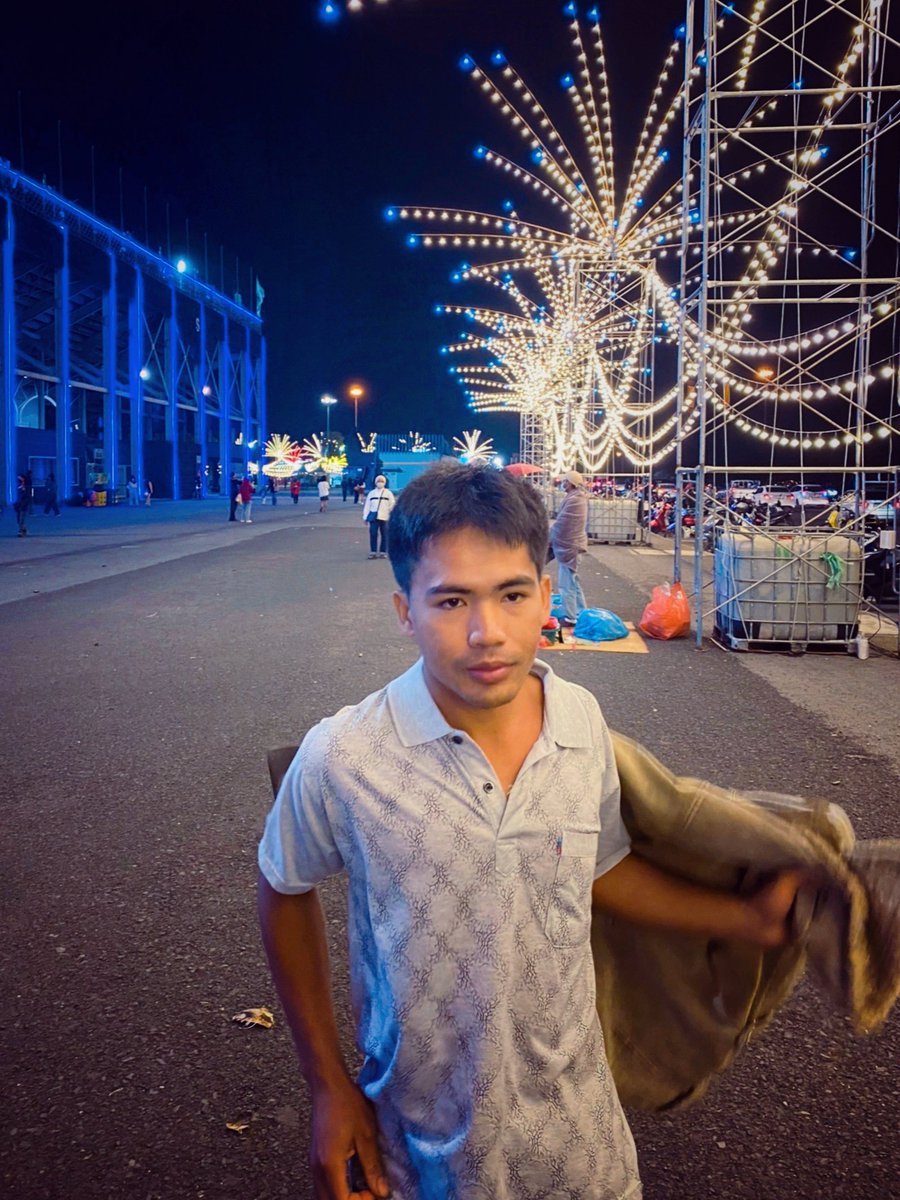 HnumMa70168's tweet photo. วัดได้ ถ้าใจถึง 🥴 #เมืองบุรีรัมย์ https://t.co/pJUxh6Jrk8
