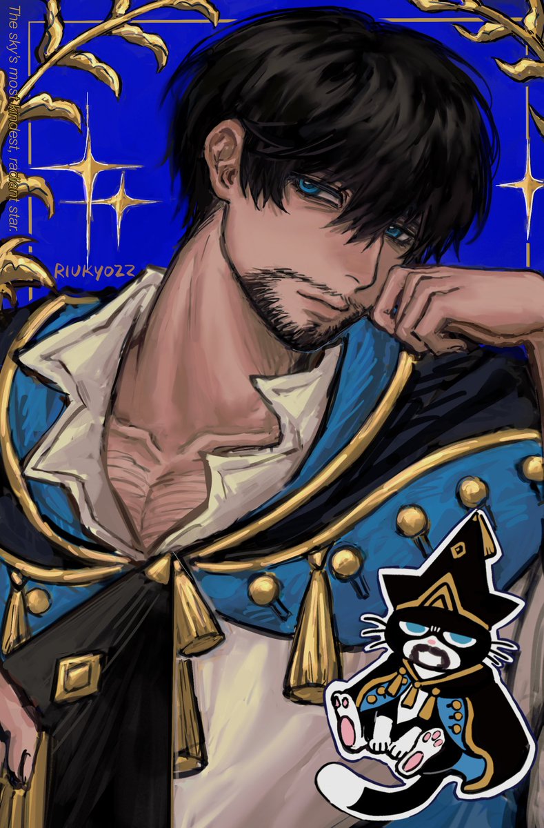 riukyoZz's tweet photo. 🤤🤤time 2 print..🤤 #orufrey https://t.co/kfrnOxaSsX