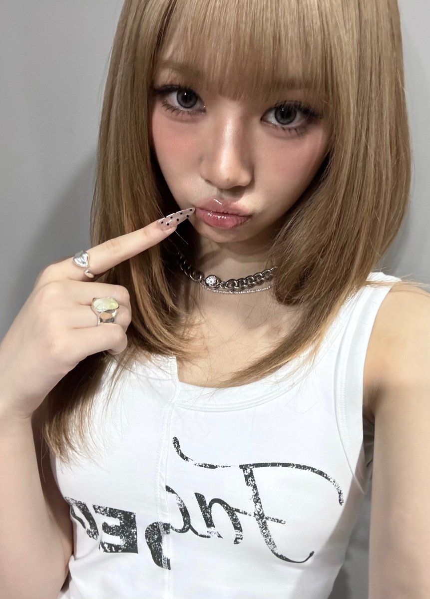 keyveatzitalia's tweet photo. ๐๏ธ Pluschat update #JIONE
Ciao ciao! La prima settimana รจ giร finita, sembra che il tempo voli troppo in fretta. Ero cosรฌ felice di stare con te che non mi sono accorta di quanto velocemente passasse. Mi manchi giร e non vedo l'ora di rivederti. A presto!
#Keyveatz #ํค๋น์ธ https://t.co/OwfypFnXb8