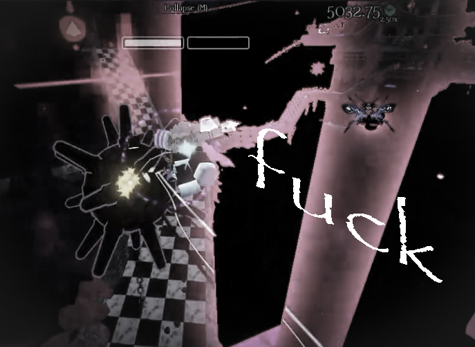 leonardo10050h's tweet photo. Yeowch!! 
#nullscape https://t.co/6IBvSCtHcQ
