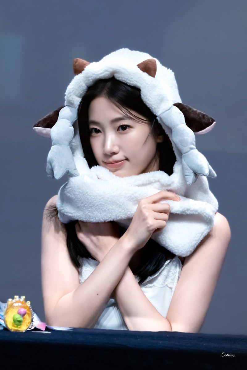 Cortes0809's tweet photo. 260705

🐑

#LE_SSERAFIM #르세라핌 #KAZUHA #카즈하  #カズハ https://t.co/YL1tiHelAu