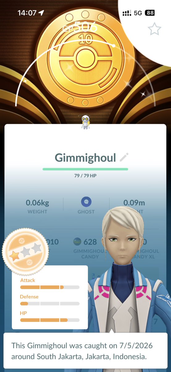 vectrom55's tweet photo. Let’s go!! Got this shiny background todayy! That giratina background is awesome!

#PokemonGo #ポケモンGO #Pokemon #PokemonGOfriend #PokemonUNITE #PokemonGoLevel80 #RoadToLevel80 https://t.co/aWuZl5mgac