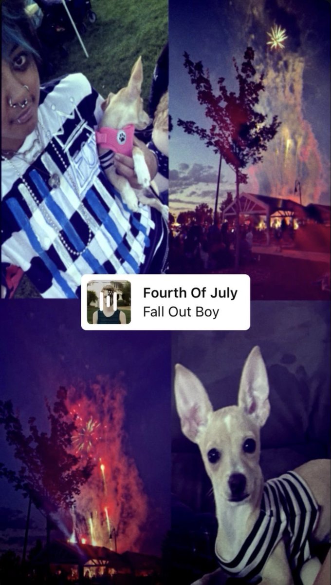 KaydZne's tweet photo. Happy fall out boy day https://t.co/y1h3P9p41Q