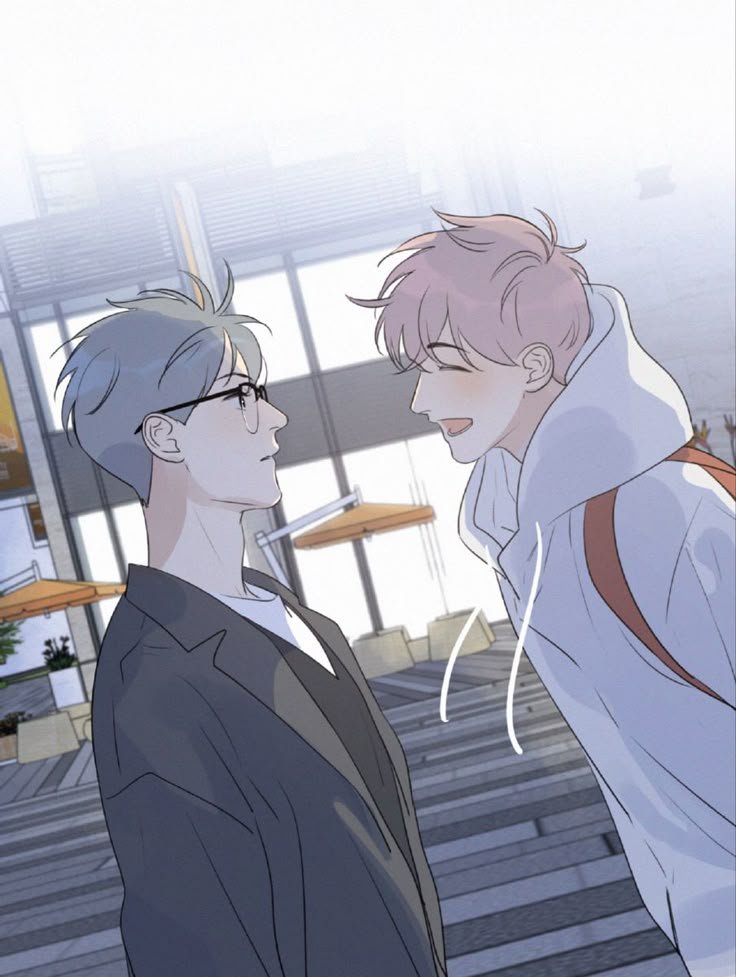 rkiveegf's tweet photo. Necesito que el auge de los MANHUAS se instaure 😭 la última vez en que la comunidad colectiva tuvo tremendo delirio sobre un MANHUA cada vez que actualizaban fue Here u Are. Esa época se vivió con tremendo ataque cardiaco porque no sabíamos si estos dos iban a quedar juntos 😭 https://t.co/4xttfIpDif