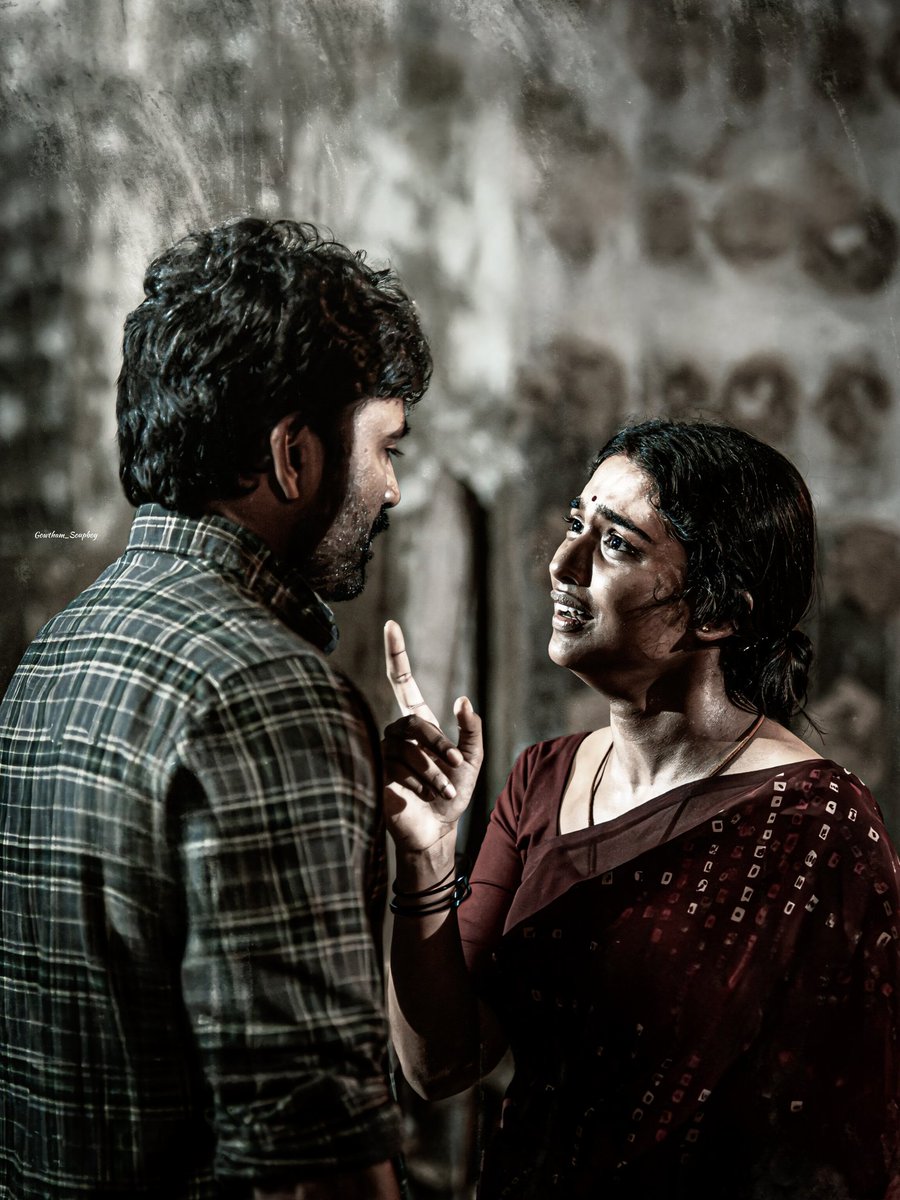 Gowtham_Soupboy's tweet photo. @dhanushkraja Thread (3/3)

#Dhanush || #KARA || @dhanushkraja https://t.co/a0xPq8AVjA