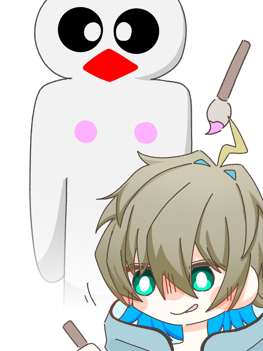 nnnnn_clock's tweet photo. #モノパスケッチ https://t.co/yX062tpfIK