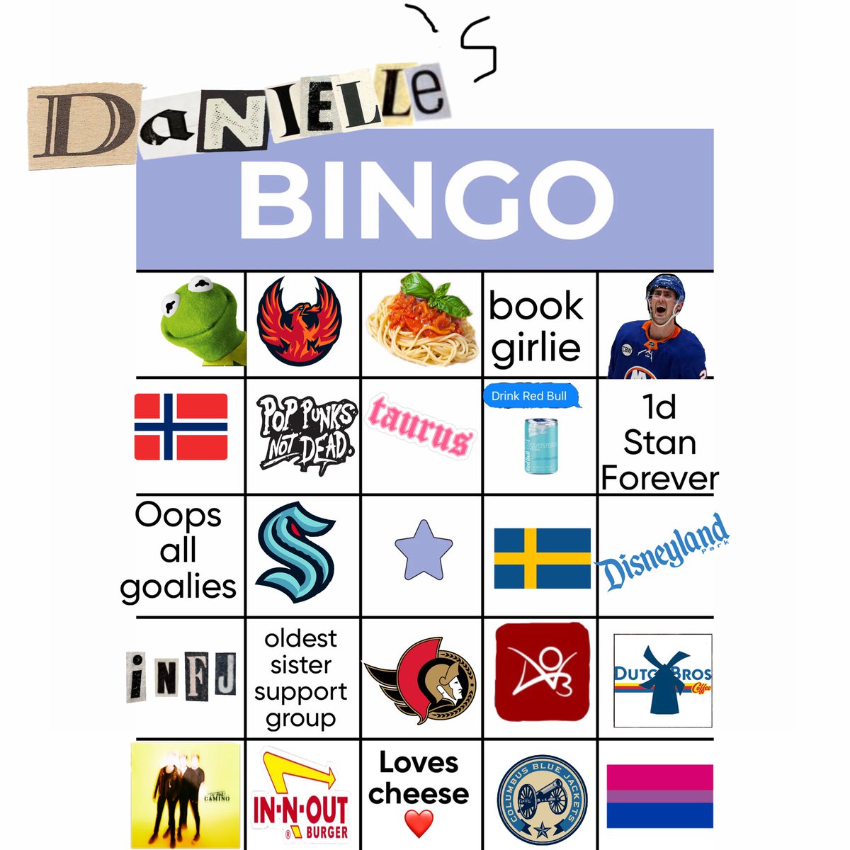 meep28's tweet photo. Okay I spent like 3 hours on this pls play my bingo https://t.co/23aNjZUiQP
