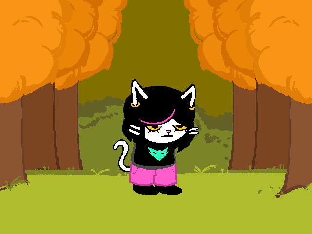 dailycatti's tweet photo. day 9 - a young girl stands in her hometown...
#catti #dailycatti #utdr #deltarune #homestuck https://t.co/VM4DfLoJZ8