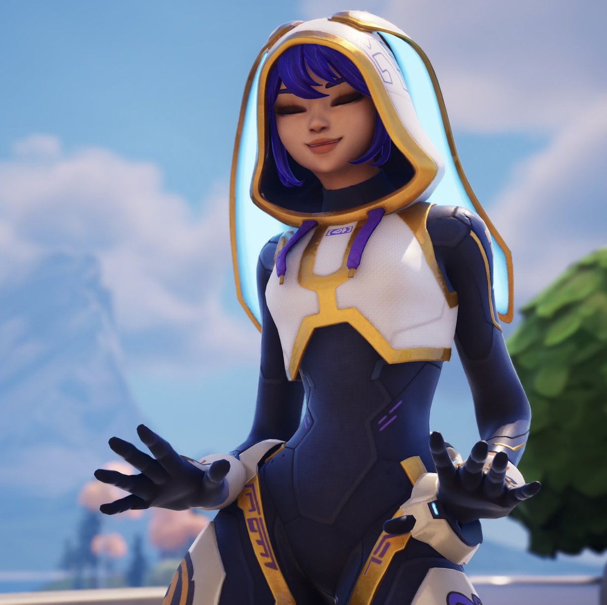 MeepMoop17's tweet photo. Bunni is a really neat character so I took a couple pictures of her https://t.co/0vQDDCbUeX
