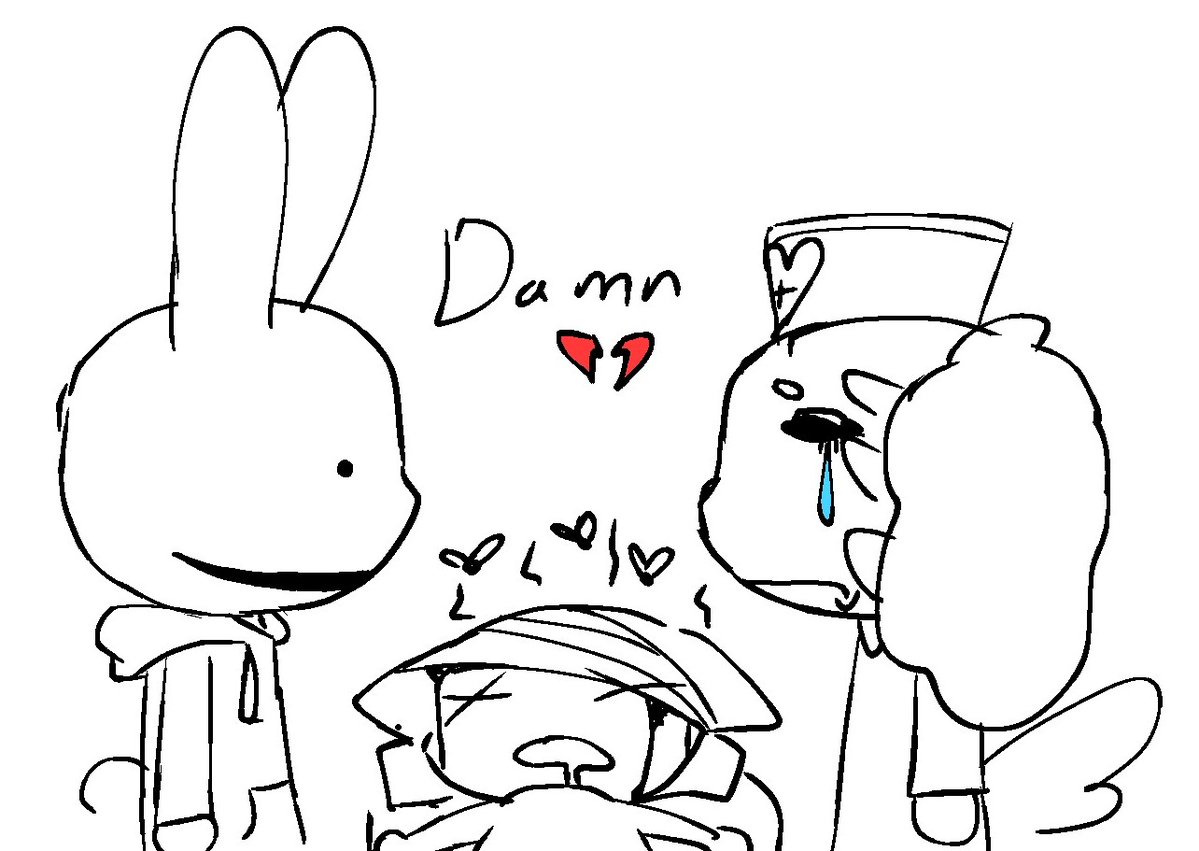 MudkippYAY tweet media
