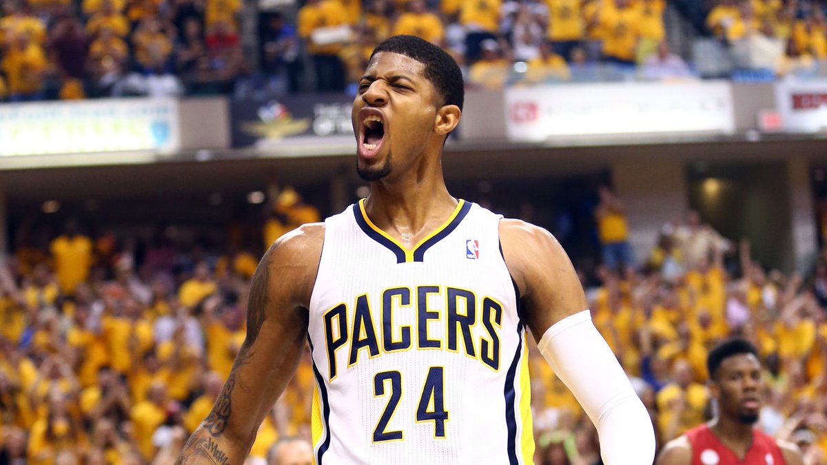 comadreja_clt's tweet photo. Paul George🟡 at 23 vs Brandon Miller🔵 at 23 

(Per 36 min)

🟡21.6 PPG / 🔵24.0 PPG 🟡6.8 RPG /  🔵5.8 RPG 🟡3.5 APG /🔵3.9 APG
🟡1.9 SPG / 🔵1.2 SPG
🟡0.3 BLK / 🔵0.8 BLK

🟡42.4% / 🔵43.5% (FG%) 🟡36.4% / 🔵38.3% (3P%) 🟡86.4% / 🔵89.2% (FT%) 🟡55.5% / 🔵57.4% (TS%) https://t.co/KQAwb5cLAA