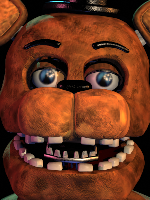 PFGStorageUnit's tweet photo. #FNaF #blender https://t.co/8f4JPE3K5F