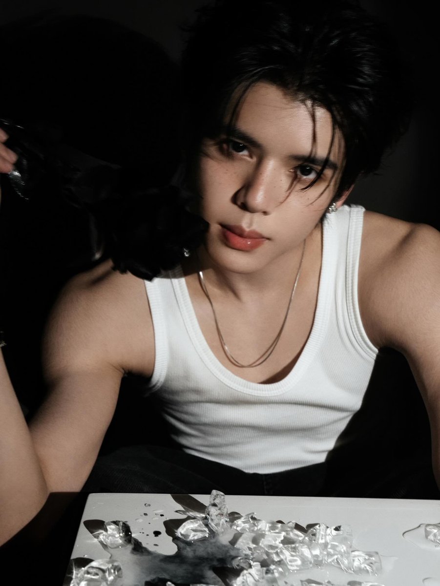 MilkypinkT's tweet photo. เฮียดรณ์เท่ห์มากๆ หล่อมากๆ แต่ก็เป็นคนที่จิตใจอ่อนโยนและน่ารัก

คนที่หล่อเท่ห์ขนาดนี้เป็นของทุกคนนะคะ

🐉🐉🌊🌊🩵🩵
#DORN #佑泷 #DornKhumraj 
#NexT1DE_DORN  #NexT1DE https://t.co/hTZrWkQzBf