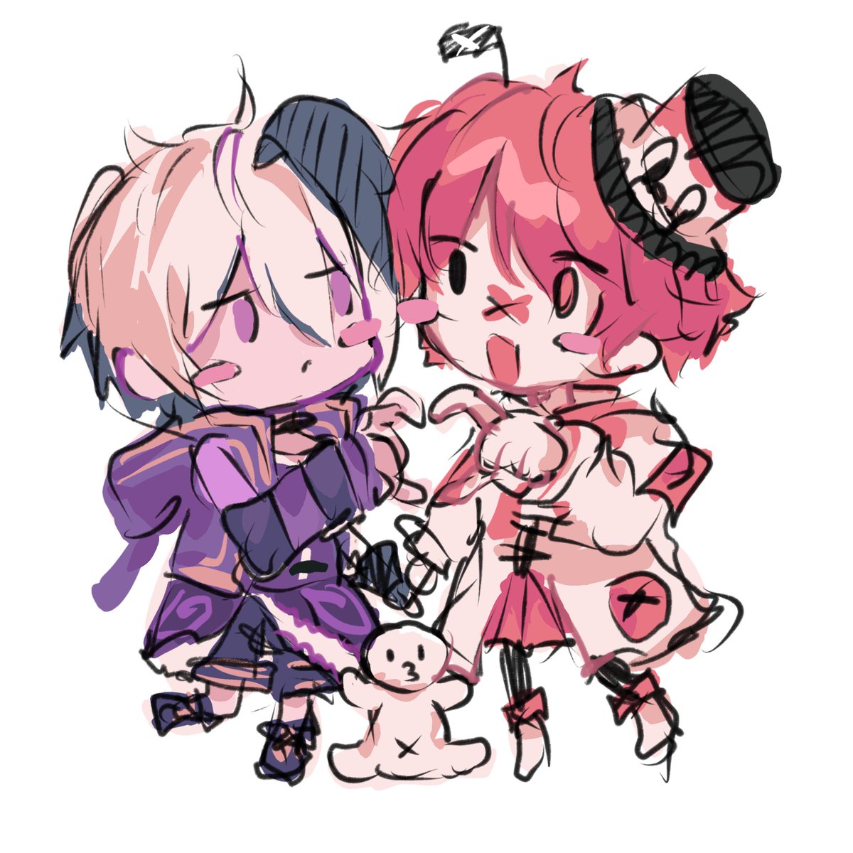 SaliTawanaka_21's tweet photo. I want a keychain https://t.co/h4tgFMc8XM