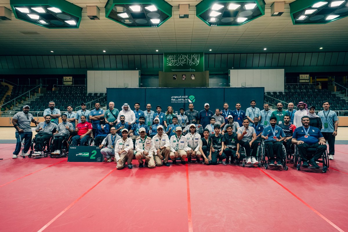 sttf_ksa's tweet photo. https://t.co/qRQLVTuOcb