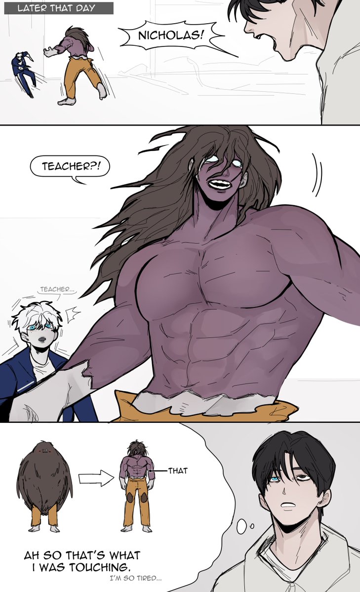 Anima (@AniMaoo) / Posts / X