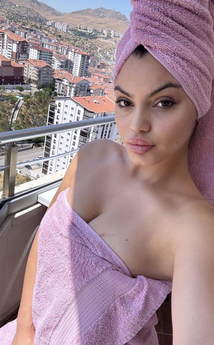 Sevgi Demir tweet media