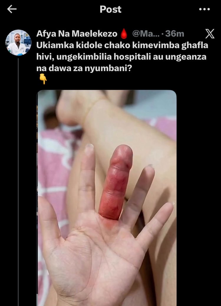 Mwinshehe 🕊️ tweet media