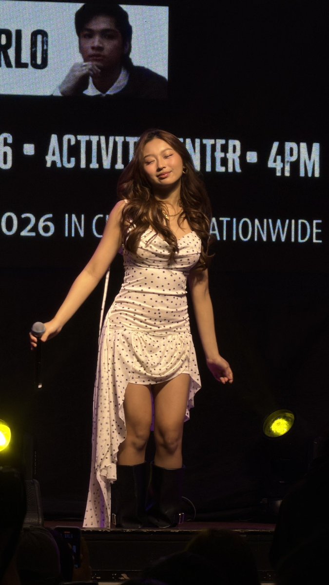 wateryyyumx's tweet photo. Para sa prinsesa ng fandom namin, @angela_muji 

I just want to tell you that you are beautiful exactly the way you are.

I know there are days when we become our own biggest critic, but I hope you never let those moments make you forget how genuinely beautiful you are—not just because of your appearance, but because of the person you are.

You don't have to change yourself or chase anyone else's standards just to be enough. To us, you've always been enough.

For us— RabGel, GellyBins, Geluvs, Dabins, and especially Rabin—you're beautiful just the way you are. We love seeing you healthy, happy, and simply being yourself. That's the Angela we've always loved, and that's the Angela we'll continue to support.

Please be kind to yourself the same way you've always been kind to everyone else. We'll always be here, cheering for you and loving you exactly as you are. 🩷

#RabGel 
#AngelaMuji 
#RabinAngeles