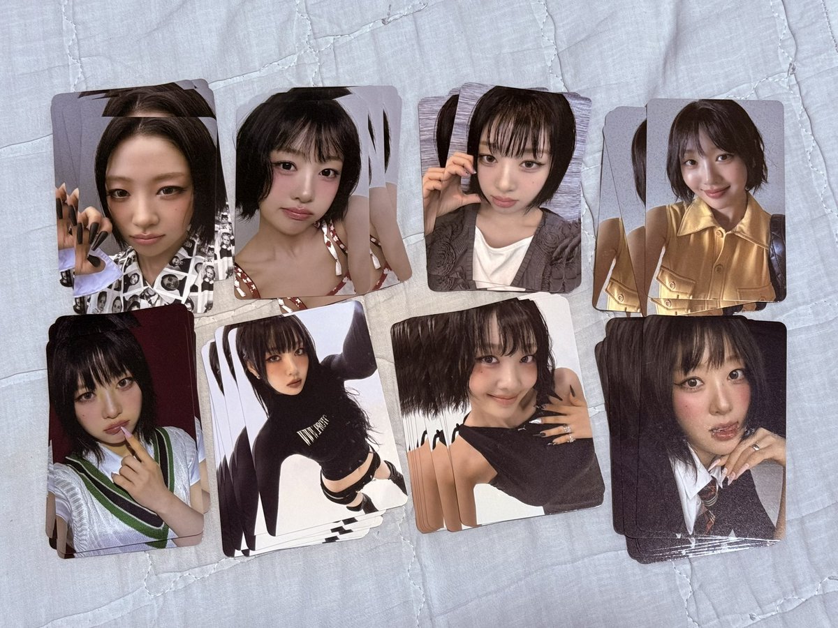 poca_bbang's tweet photo. 이달의소녀 이브 cosmic 포카 양도 판매

8 poca - 6.0
each 0.8 - up to 6 poca
multiple copies ✅

sell 희진 현진 하슬 여진 비비 김립 진솔 최리 이브 츄 고원 올리비아혜 혜주 오아써 아르테미스 루셈블 한정 멀멀 버플 와이낫 공방 wts loona pcs yves artms oec loossemble https://t.co/6DRc7AeU0E
