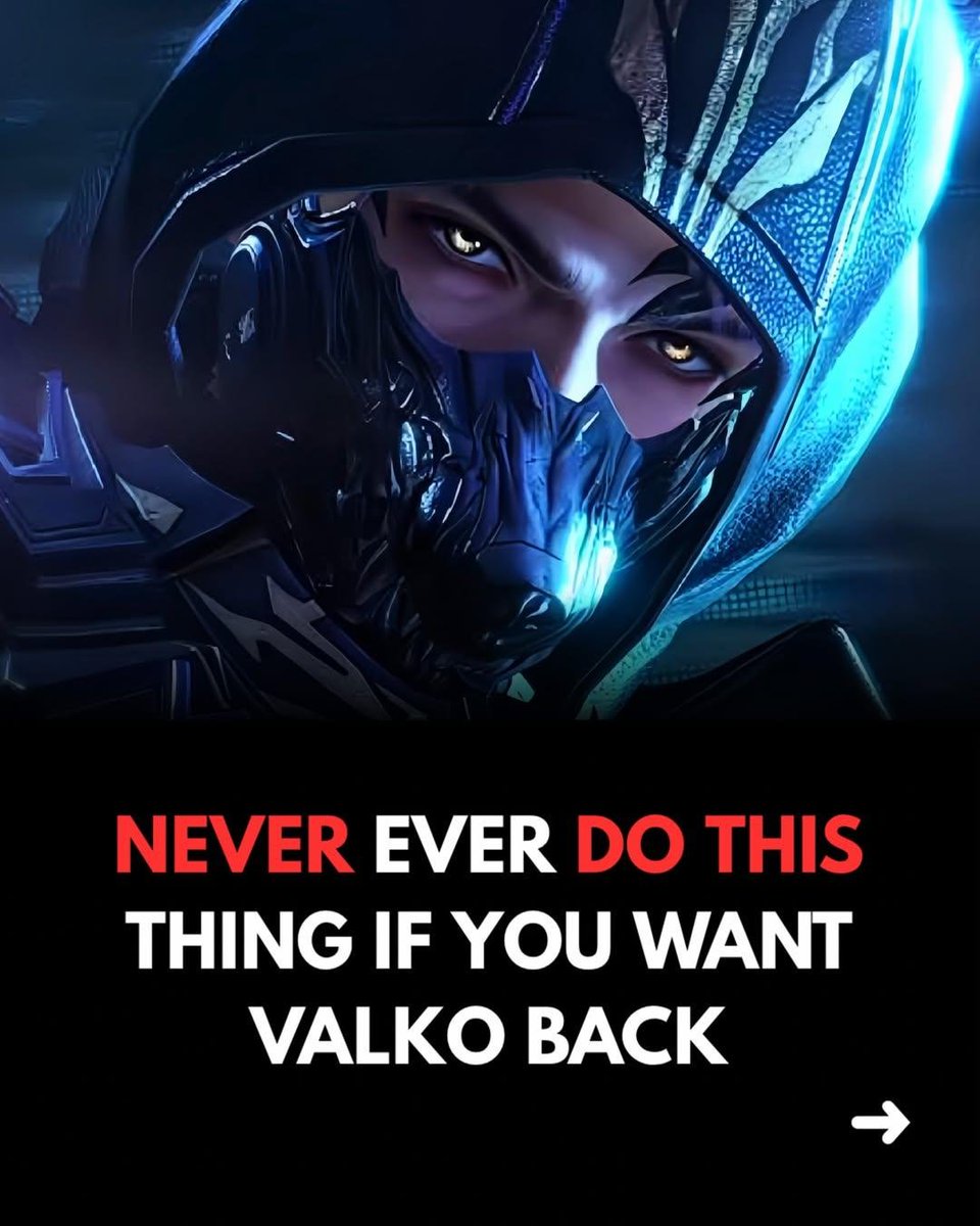 VenusMarcianX's tweet photo. #Valko #JusticeForValko #恋与深空 #敖尹 #LoveAndDeepspace #LADS #BringValkoBack #SaveValko #BringBackValko
#LADSValkoReturn https://t.co/GSyFE0VSkJ