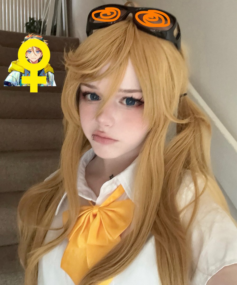 vampieca's tweet photo. yuki wildaughter wip or smth 🥽 https://t.co/lZ2k19DTiK