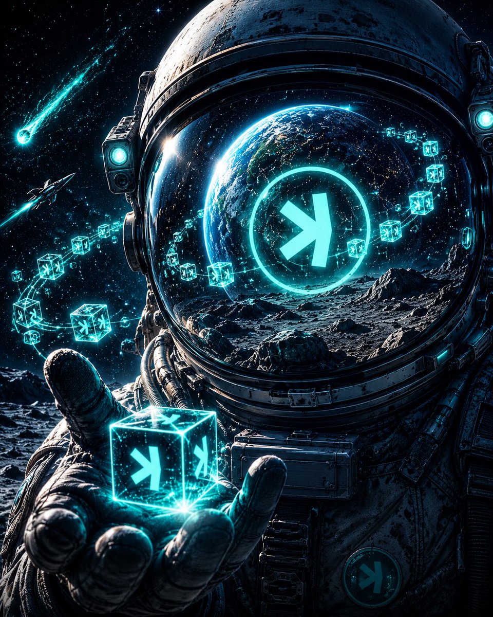 KASNetzwerk's tweet photo. WARUM SPRECHEN PLÖTZLICH ALLE ÜBER KI-AGENTEN UND WAS HAT DAS MIT #KASPA ZU TUN?

———🧵 TEIL 3👇🏻———

Die meisten denken bei Künstlicher Intelligenz an @ChatGPTapp.

Texte schreiben.
Bilder generieren.
Fragen beantworten.

Das ist aber vermutlich erst der Anfang.

Die nächste Entwicklungsstufe könnten autonome KI-Agenten sein, also Programme, die nicht nur denken…

…sondern auch eigenständig HANDELN.

⸻

Stell dir einen KI-Agenten vor, der rund um die Uhr:

📈 Portfolios verwaltet
💱 Preisunterschiede zwischen Börsen erkennt
🤝 Smart Contracts ausführt
💳 Zahlungen tätigt
⚡ digitale Dienstleistungen einkauft

Nicht einmal täglich - sondern tausende Male – vollkommen autonom.

Genau hier beginnt eine völlig neue Herausforderung. Denn plötzlich reicht es nicht mehr aus, dass eine Blockchain “funktioniert”.

Sie muss diese Last auch DAUERHAFT tragen können.

⸻

Jetzt wird spannend, worauf solche Systeme angewiesen wären:

✅ sehr niedrige Gebühren

✅ schnelle Bestätigungen

✅ hohe Skalierbarkeit

✅ ein offenes, erlaubnisfreies Netzwerk

Denn wenn jede einzelne Aktion mehrere Dollar kostet oder das Netzwerk bei hoher Auslastung langsamer wird, verliert ein autonomer Agent schnell seinen wirtschaftlichen Vorteil.

⸻

Genau deshalb diskutieren viele Entwickler heute nicht mehr nur über #SmartContracts.

Sondern über die INFRASTRUKTUR , auf der künftig möglicherweise Millionen autonomer Programme gleichzeitig Transaktionen durchführen könnten.

Ob KI-Agenten tatsächlich in diesem Ausmaß entstehen werden?

Das weiß heute niemand.

Aber falls sich diese Entwicklung durchsetzt, werden Blockchains mit hoher Kapazität, kurzen Bestätigungszeiten und niedrigen Gebühren besonders interessante Voraussetzungen mitbringen.

⸻

Und genau hier wird #Toccata relevant.

Mit der neuen Programmierbarkeit schafft Kaspa erstmals die Grundlage dafür, dass solche Anwendungen überhaupt direkt auf dem Netzwerk entstehen können.

Das bedeutet nicht, dass morgen Millionen KI-Agenten auf Kaspa laufen.

Es bedeutet aber:

Zum ersten Mal existiert die technische Basis, damit Entwickler genau solche Ideen überhaupt umsetzen können!

⸻

Vielleicht wird Toccata rückblickend einfach nur ein solides Upgrade gewesen sein.

Vielleicht war es aber auch der Moment, an dem kaspa:native den Schritt von einer schnellen Zahlungs-Blockchain hin zu einer Plattform für die nächste Generation dezentraler Anwendungen gemacht hat.

Das werden nicht Tweets entscheiden.

Sondern die Entwickler, die in den kommenden Jahren auf dieser Infrastruktur bauen…

Im letzten Teil schauen wir uns weiter an, warum Toccata zwar kein Garant für steigende Kurse ist – langfristig aber trotzdem einer der wichtigsten Meilensteine in der Geschichte von Kaspa sein könnte.

Folge @KASNetzwerk wenn du das nicht verpassen willst🙏🏻

❤️ & 🔁, wenn dir diese Serie gefällt.

⸻

Eine ehrliche Frage: Glaubt ihr, dass KI-Agenten in 5–10 Jahren einen Großteil der On-Chain-Transaktionen ausführen werden – oder wird das überschätzt? 👇