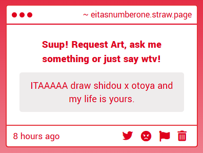 EitaFan33's tweet photo. In quotes!! https://t.co/8aesCdCgT8