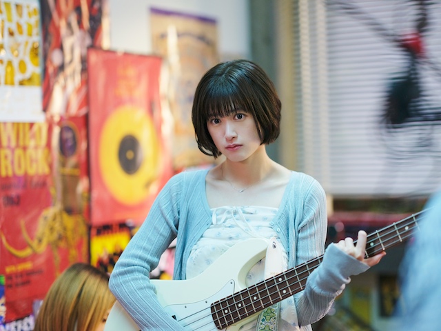 realsound_m's tweet photo. 鞘師里保と小西桜子がW主演　GLコミックス『付き合ってあげてもいいかな』実写ドラマ化

https://t.co/2KuhafpZQb

#鞘師里保 #小西桜子 #付きかな https://t.co/usfPtHJOUQ