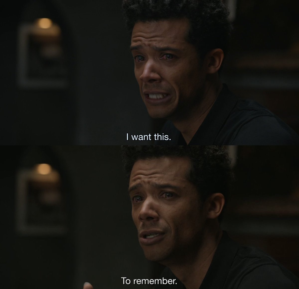 sevlillies's tweet photo. he just wanted to be sure of how his own life went. https://t.co/VnUB37vPjD