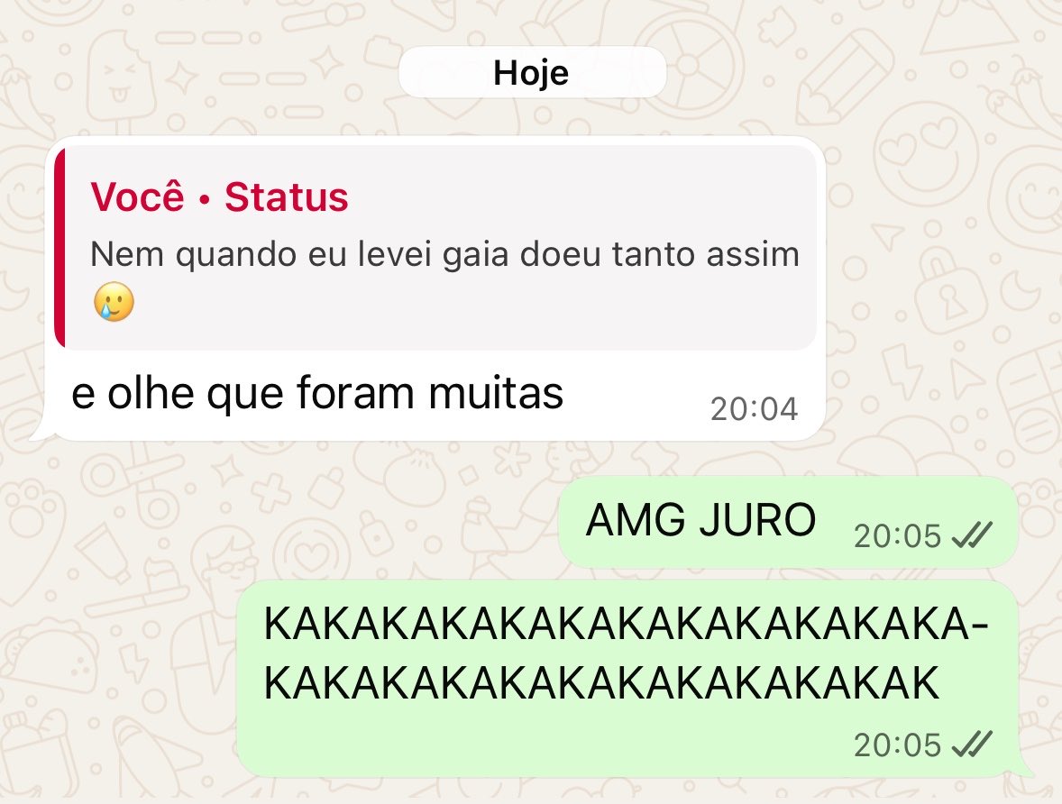 LCalout's tweet photo. Esse jogo fudeu cmg 😭😭 https://t.co/zSd4ueo5Nz