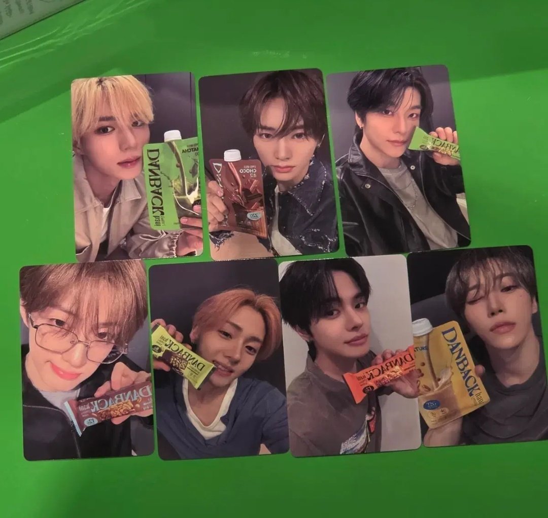 youngyangdo530's tweet photo. 알파드라이브원 알디원 단백하니 포토 카드 포카 온라인 양도

AD1 Danbackhani photocard online sell wts

1 set = 1.8

김준서 이리오 장지아하오 김건우 이상원 허씬롱 조우안신 정상현 https://t.co/3mAdWlYwVd
