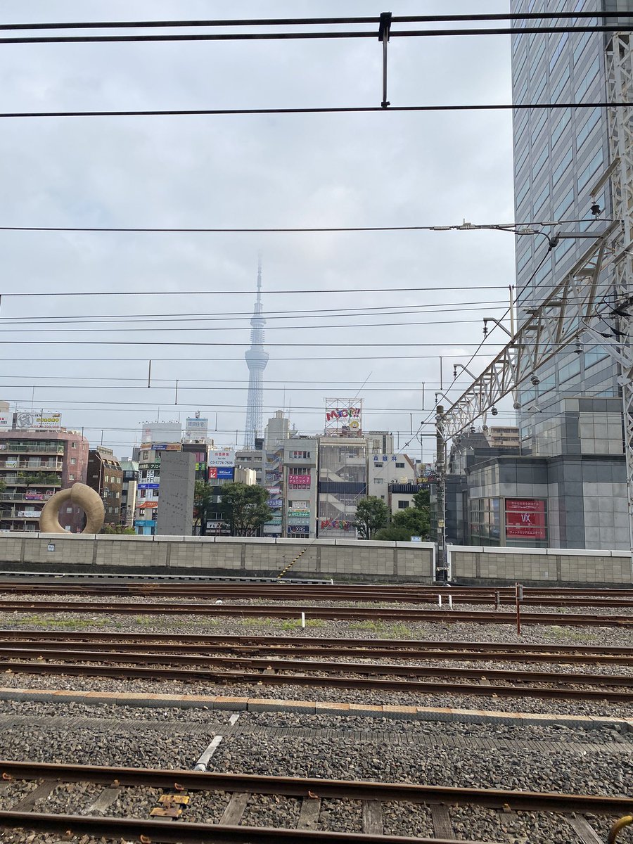 TOFU11102's tweet photo. 自然の消しゴムマジック https://t.co/kfVzS4Noch