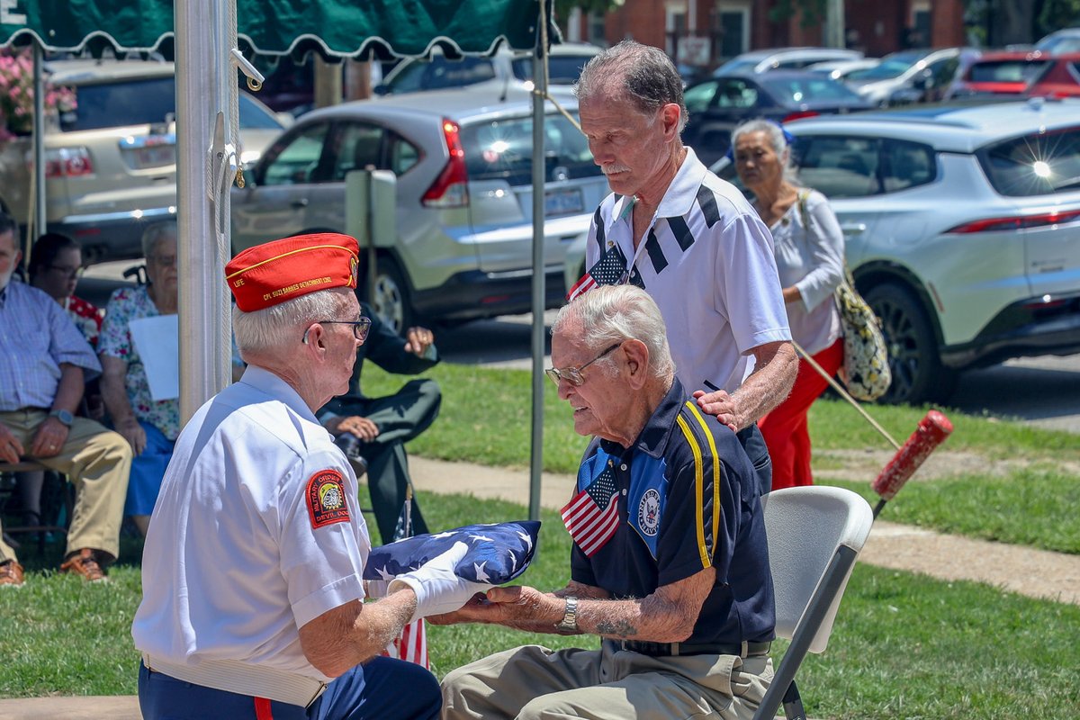 Congressman Don Davis tweet media