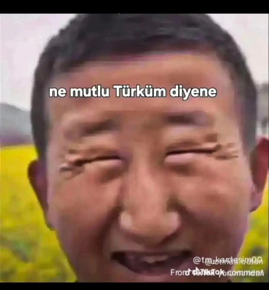 kewarash_93's tweet photo. @EngineerGamien @atsizingokceni Bu, Moğolistan'dan gelip topraklarınızı, tarihinizi, kimliğinizi ve ırkınızı ele geçiren Türk'ün imajıdır ve siz boyun eğmenizden ve küçüklüğünüzden gurur duyuyorsunuz. https://t.co/iy2aUewZek